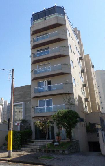 Master Flat Apart Aparthotel 2*