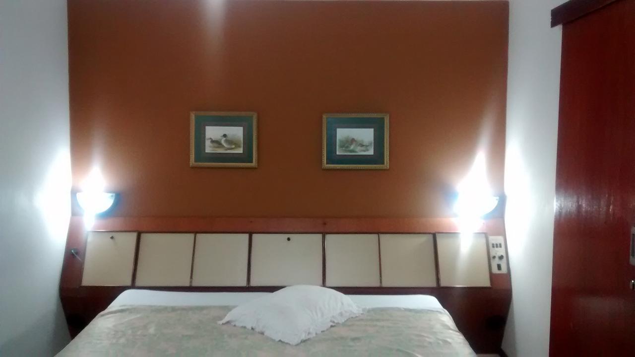Master Flat Apart Aparthotel