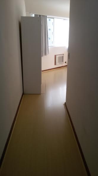 Master Flat Apart Aparthotel Curitiba
