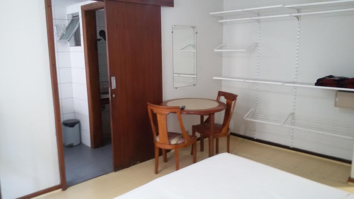 Master Flat Apart Aparthotel 2*