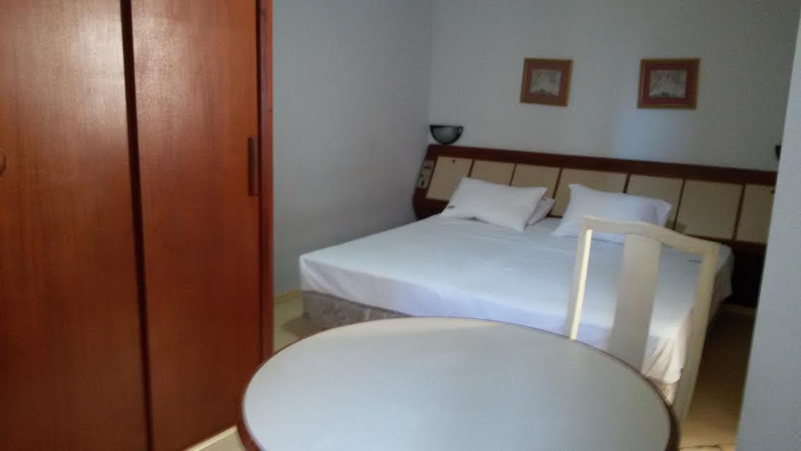 Master Flat Apart 2* Curitiba