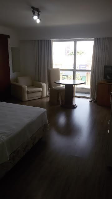 Master Flat Apart 2* Curitiba