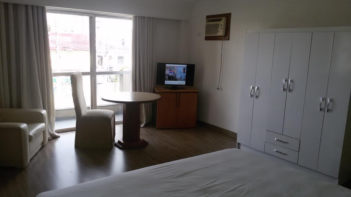 Master Flat Apart Aparthotel 2*