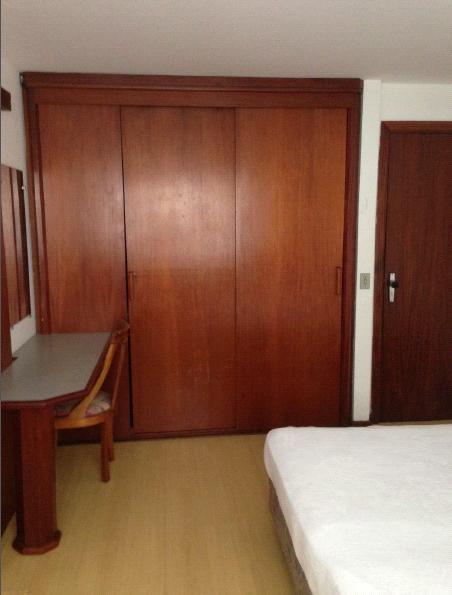 Master Flat Apart 2* Curitiba