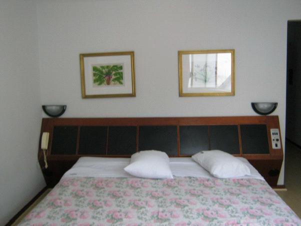 Master Flat Apart 2* Curitiba
