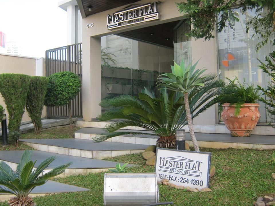 Master Flat Apart Aparthotel 2*
