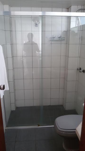 Master Flat Apart 2* Curitiba