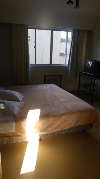 Master Flat Apart Aparthotel Curitiba
