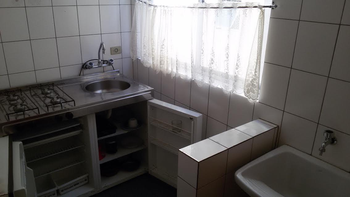 Master Flat Apart Aparthotel Curitiba