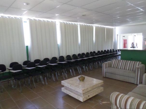 Master Flat Apart 2* Curitiba