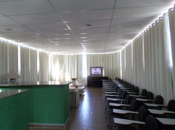 Master Flat Apart Aparthotel 2*