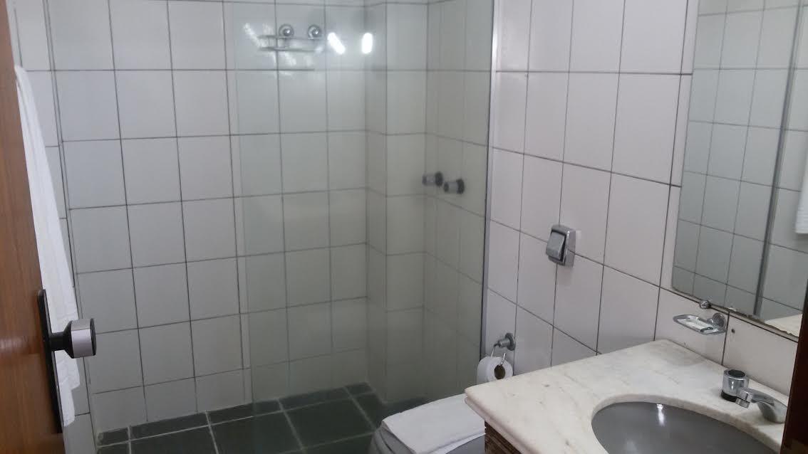 Master Flat Apart Aparthotel