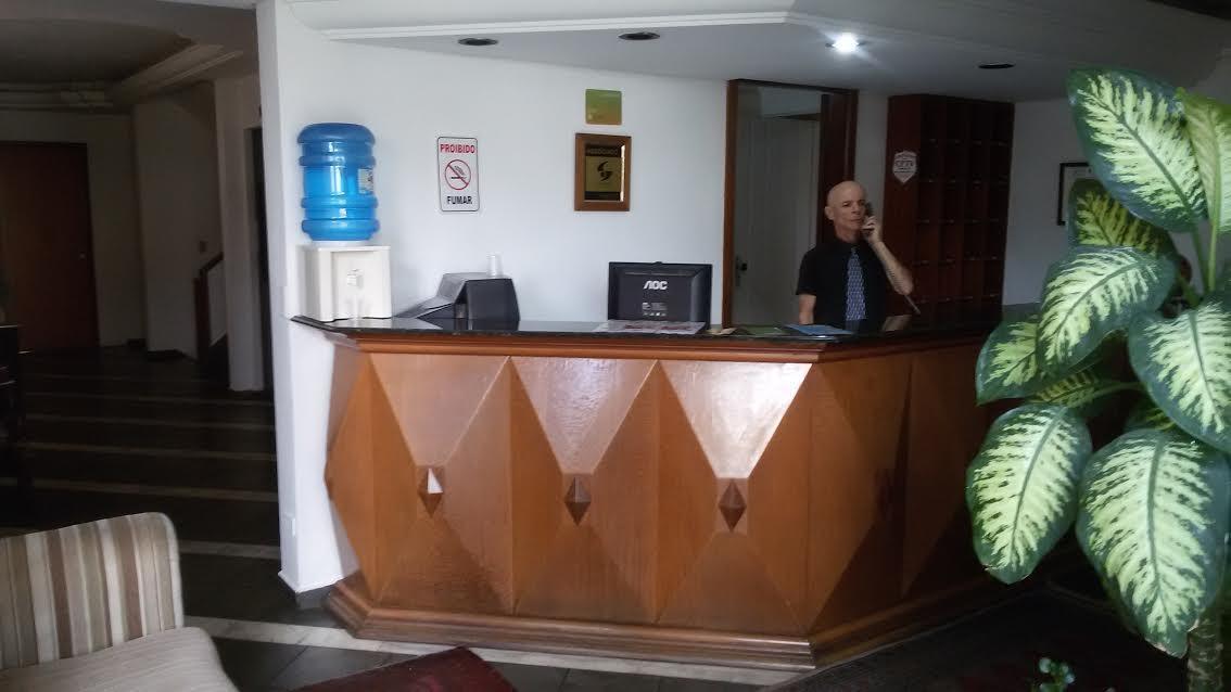 Master Flat Apart Aparthotel 2*